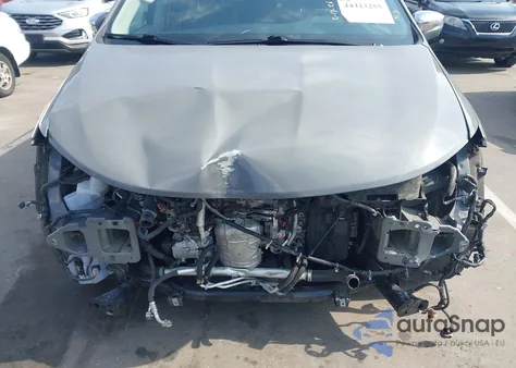 2022 Chrysler Pacifica Limited z USA, uszkodzony, nr VIN 2C4RC1GG4NR168437